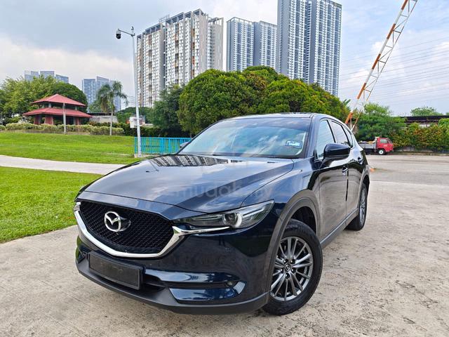 2022 MAZDA CX-5 2.0 G 2WD HIGH Blh Loan 9 Year CX5 - 2