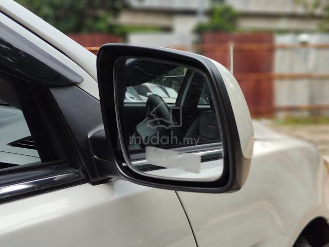 2011 Proton INSPIRA 2.0 PREMIUM (A) CONVERT LANCER - 5