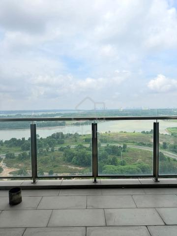 Bora Residence Danga Bay 1