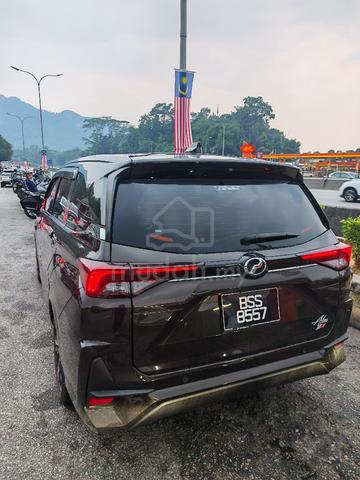 2022 Perodua ALZA 1.5 AV (A) - 3