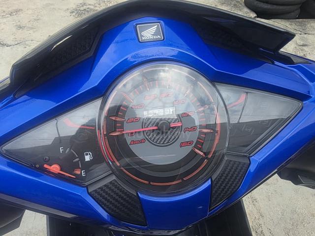 Honda Dash 125 2023 - photo 6 of 7