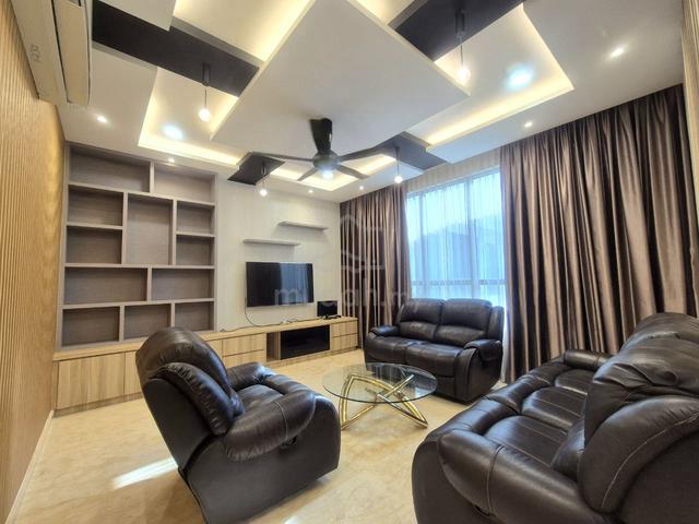 KL Gateway Premium Residences 1