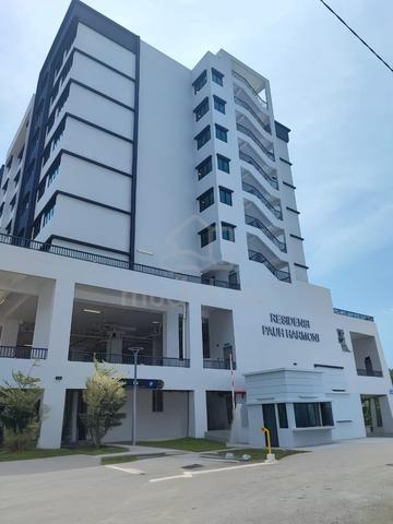 Residensi Pauh Permai 1