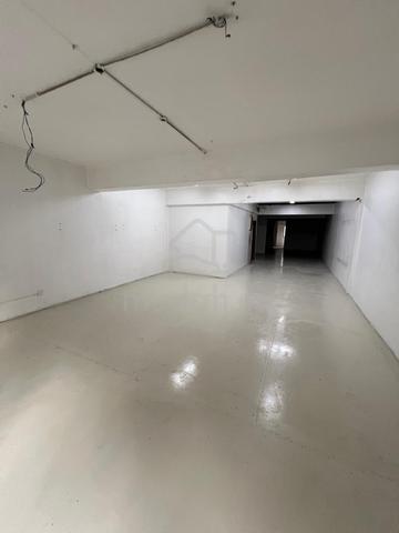 Jalan langkawi, teratai mewah, setapak, shop lot level 1, basic unit, 1