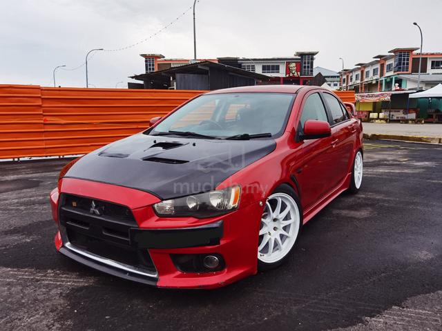 2008 Mitsubishi LANCER 2.0 GT (A) - 2