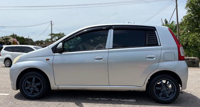 2012 Perodua VIVA 847cc 850 (M) - 3