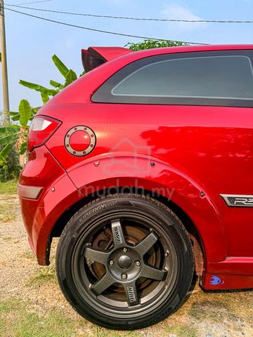 2013 Proton SATRIA 1.6 NEO R3 EXECUTIVE (M) - 3