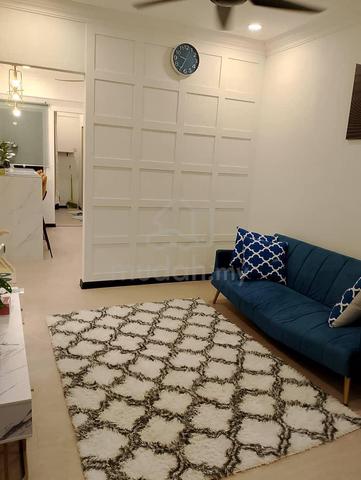 Taman Tasek Rethina Flats 1