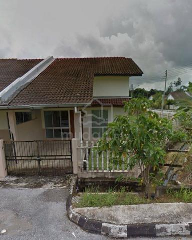 Taman Samarindah Corner, Ada Ubah Suai, Jln Muara Tuang samarahan 1