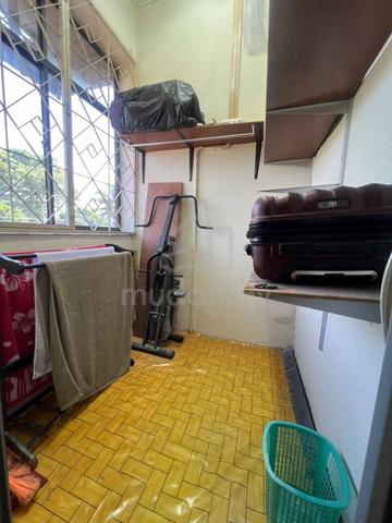 Renovated 2 Storey Terrace ,Taman Seri Abadi, Lunas, Kedah 4