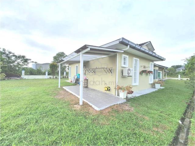 2 Storey Bungalow Desa Palma Taman Desa Palma Nasa City 1