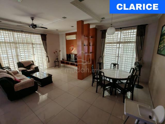 Taman Desa Juru @ Simpang Ampat Penang Fully Furnished & Renovated 1