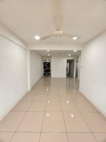125 Rich Residence @ Rawang 1
