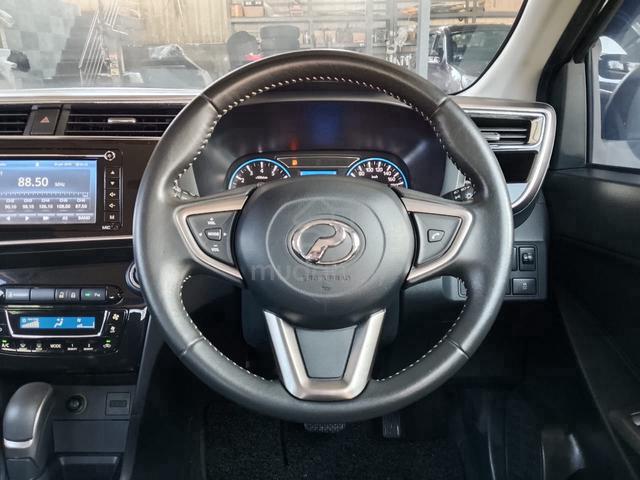 2019 Perodua Myvi 1.5 AV (A) Full ADVANCE - 5