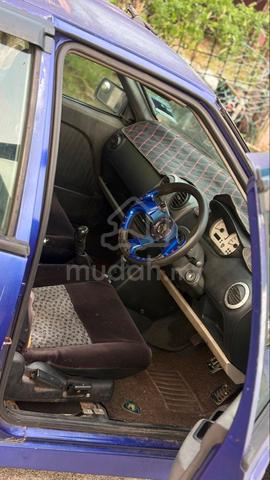 2005 Proton SAGA 1.3 LMST (M) - 4