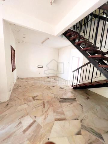 Double storey, Taman Sri Bayu Bagan Lalang, SEPANG 1