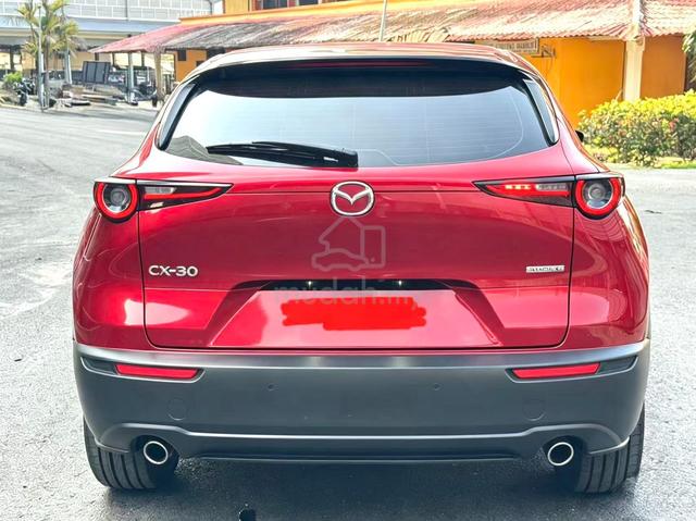 2023 Mazda CX-30 2.0 G 2WD HIGH +🔥30k Mileage (A) - 5