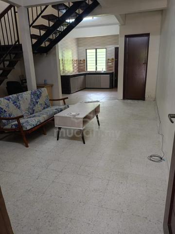 House for rental in Taman Rasah Jaya Phase 3 1