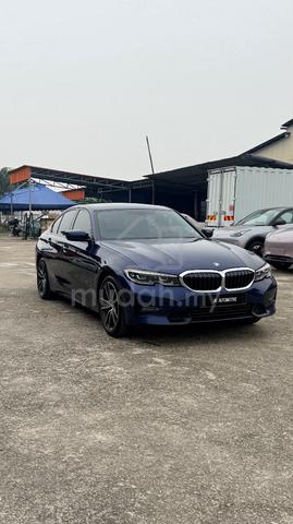 2020 Bmw 3 SERIES 2.0 20I SPORT MY19 G20 (A) - 2