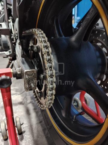 YAMAHA XJ6 2013/2014 Direct Owner - photo 5 of 10