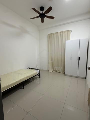 Medium Room / Small Room Prestige Residence 1