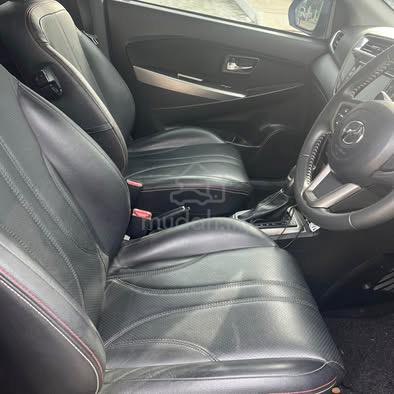 2021 Perodua MYVI 1.5 ADVANCE (A) - 4