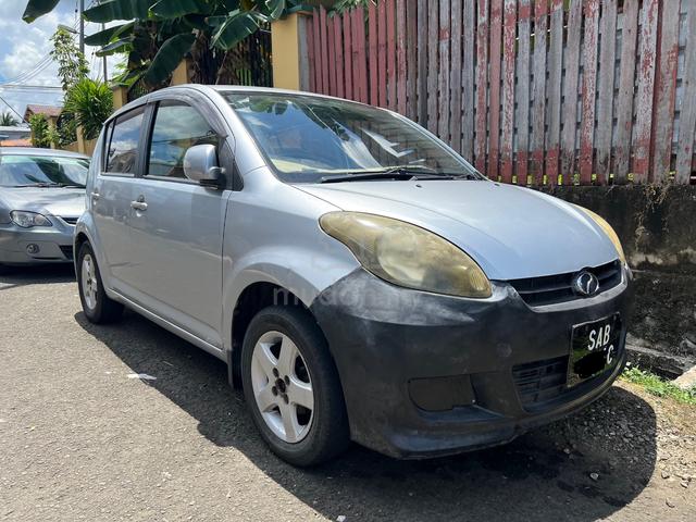 2010 Perodua MYVI 1.3 SX FACELIFT (M) - 1