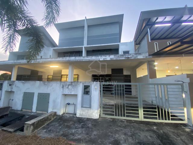 [22x83sqft] jenjarom BANTING SKVE 1