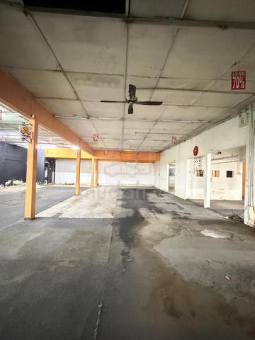 Cheras Batu 11 Shop lot Balakong cheras 1