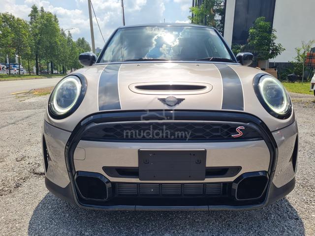 2021 Mini COOPER 2.0 S (A) - 3
