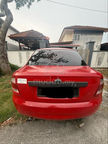 2009 Proton SAGA 1.6 N-LINE (M) - 3