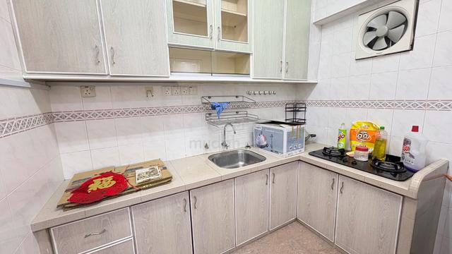 Taman Lone Pine (Medium Low Cost) 1