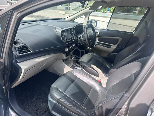 2017 Proton PERSONA 1.6 STANDARD (A) - 5