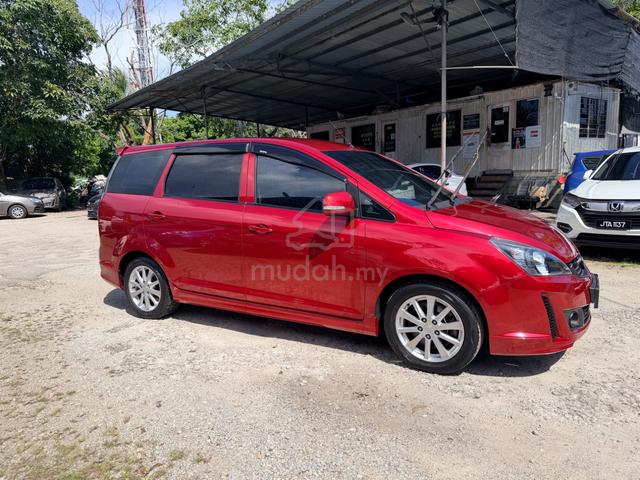 Proton EXORA 1.6 EXECUTIVE FACELIFT (A)-17 - 4