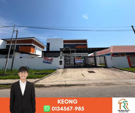 Taman Indah Jaya For Sale | CL999 1
