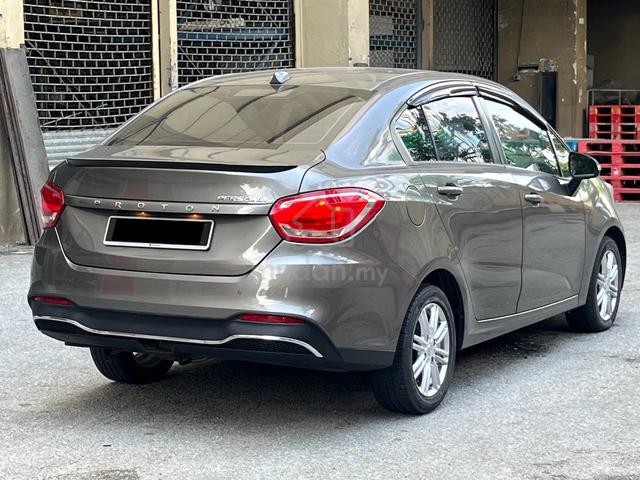 [2020] Proton PERSONA PREMIUM 1.6L GUARANTEE DRIVE - 3