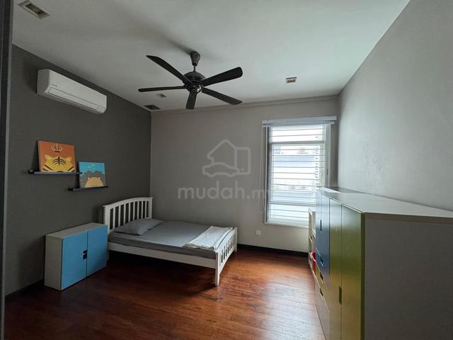 BayStar Condominium 1
