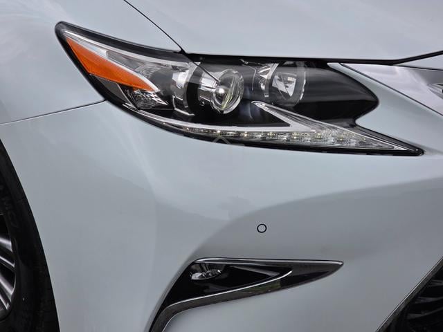 2016 Lexus ES250 2.5 LUXURY FACELIFT (A) - 3