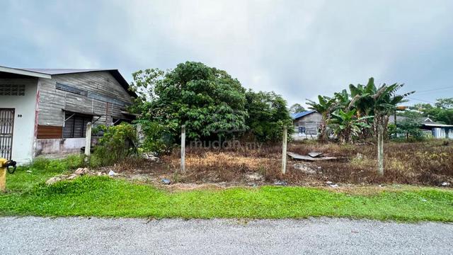 Bungalow Lot at Taman Merdeka Mambang Diawan Kampar 1