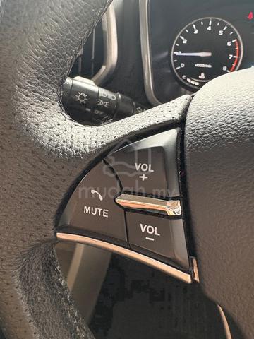 Proton PERSONA PREMIUM 1.6L (A) Lon Kedai 6 airbag - 5