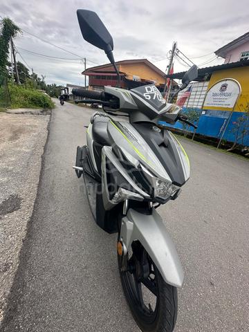Wmoto ES125 - photo 3 of 8
