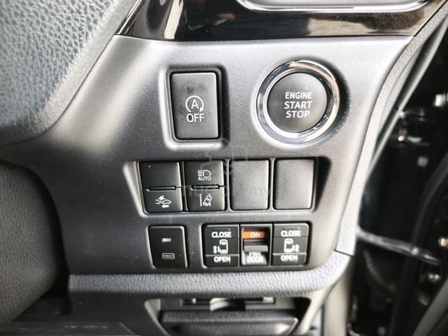 2021 TOYOTA VOXY&Toyota 5 Years Warranty - 3