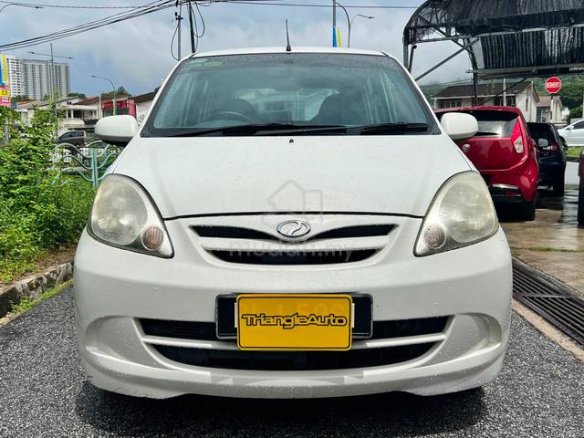 2013 Perodua VIVA 1.0 ELITE EZi (A) - 3