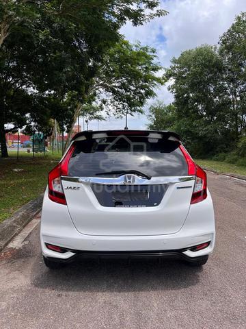 2018 Honda JAZZ 1.5 HYBRID (A) - 5