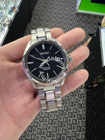 Seiko Presage Titanium Baby Gs Japan Auto Sarx057 - Watches & Fashion  Accessories for sale in Kuantan, Pahang