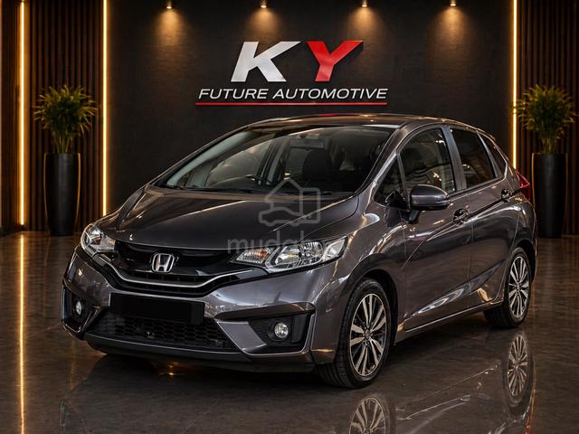 2016 Honda JAZZ 1.5 V (A) FREE 3YEARS WARRANTY - 1