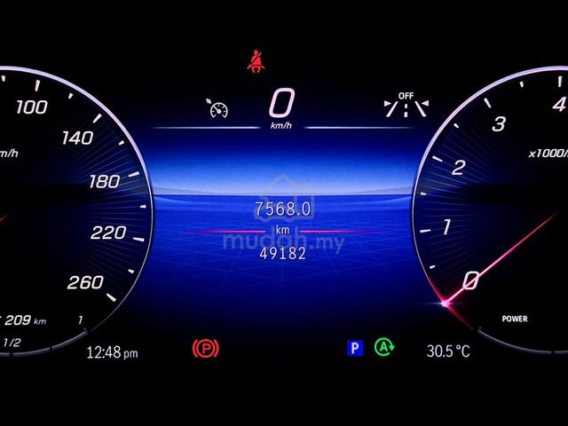 EXTEND WRNTY💥2021 Mercedes Benz C300 2.0 AMG W206 - 4