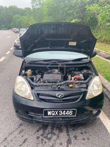 2008 Perodua VIVA 1.0 EZ STANDARD (A) - 1