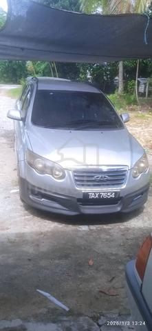 2015 Chery EASTAR 2.4 ST (FULL SPEC) (A) - 2
