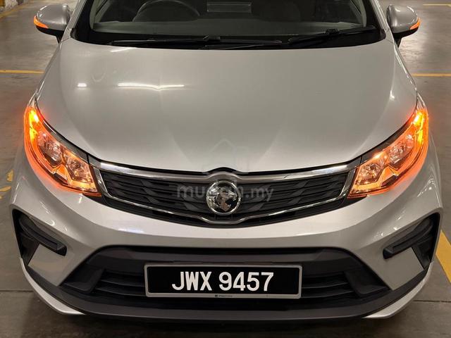 2024 Proton PERSONA 1.6 STANDARD MY21 FACELIFT (A) - 5